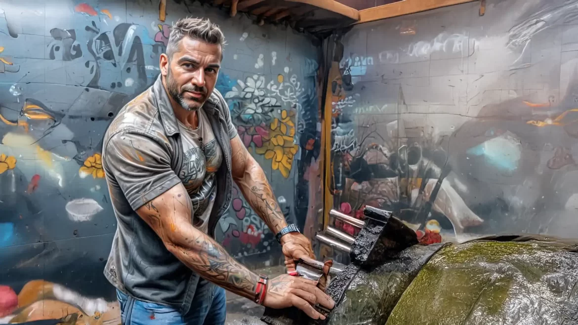 Queer Illustration Stories