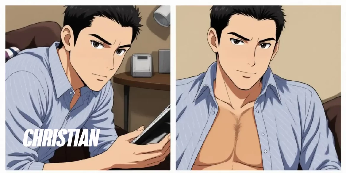 Queer Illustration Stories