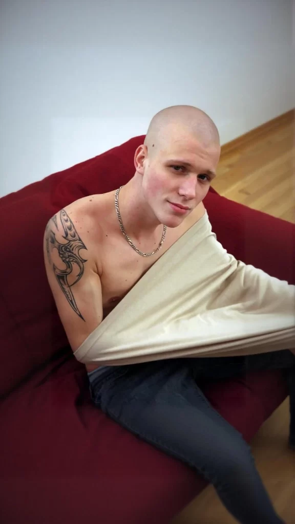 Queer Illustration Stories