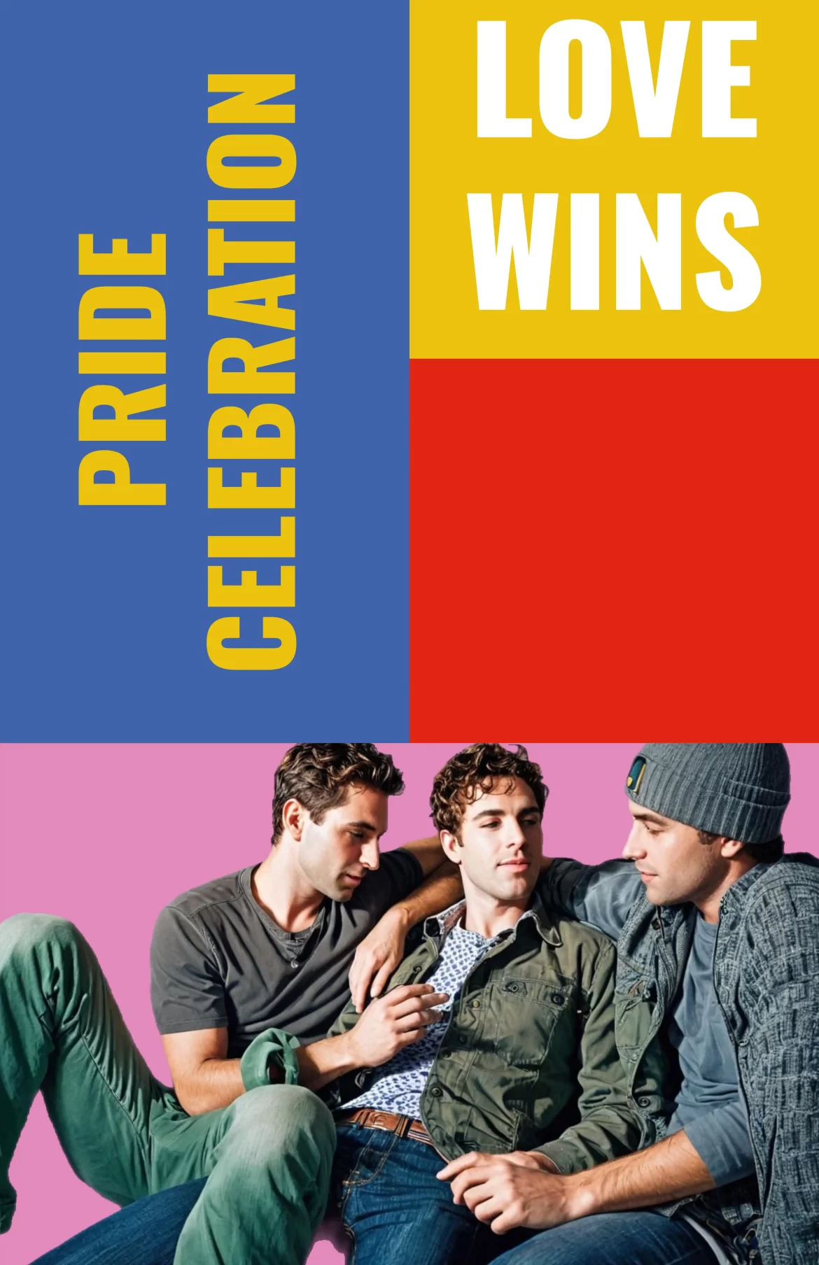 Queer Illustration Stories