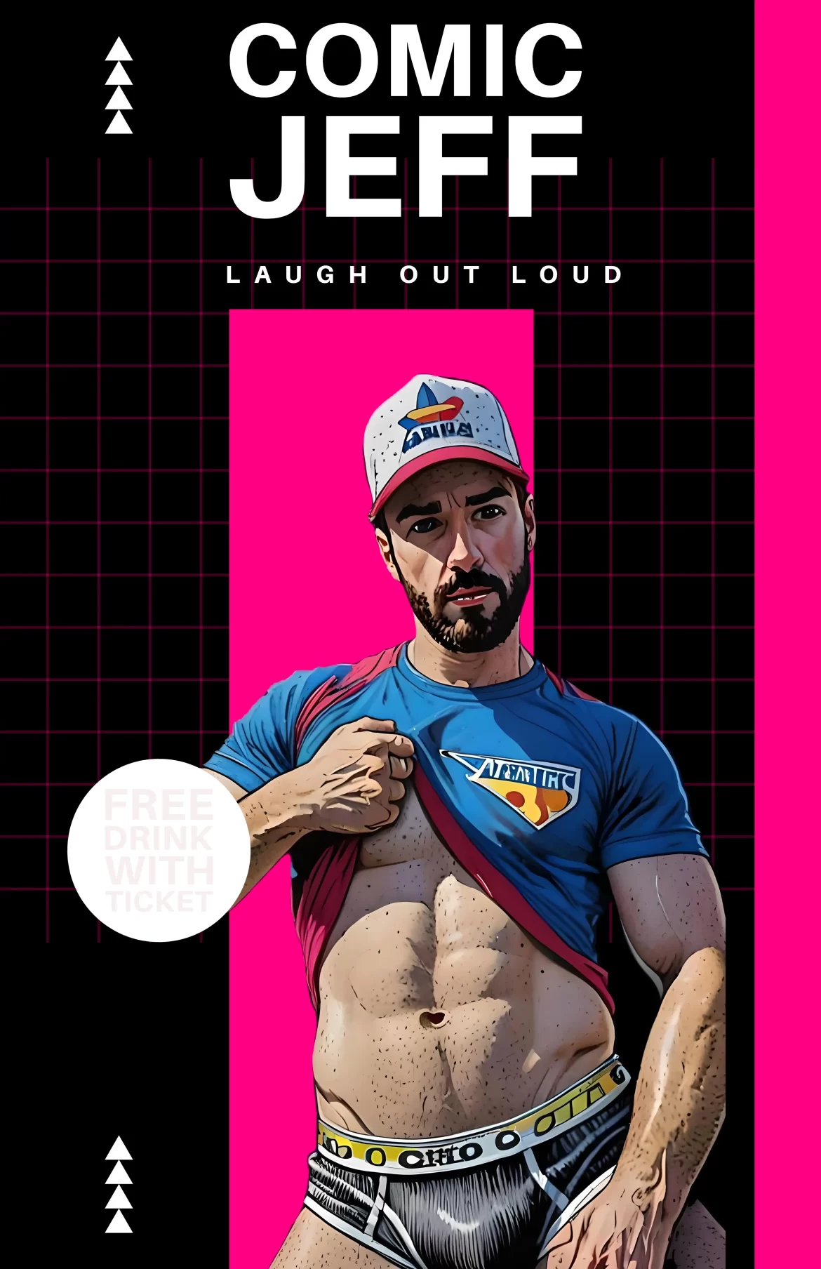 Queer Illustration Stories