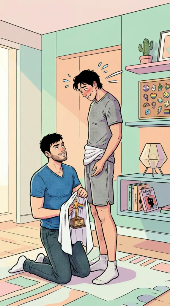 Gay Amateur Beefcake Model Photos