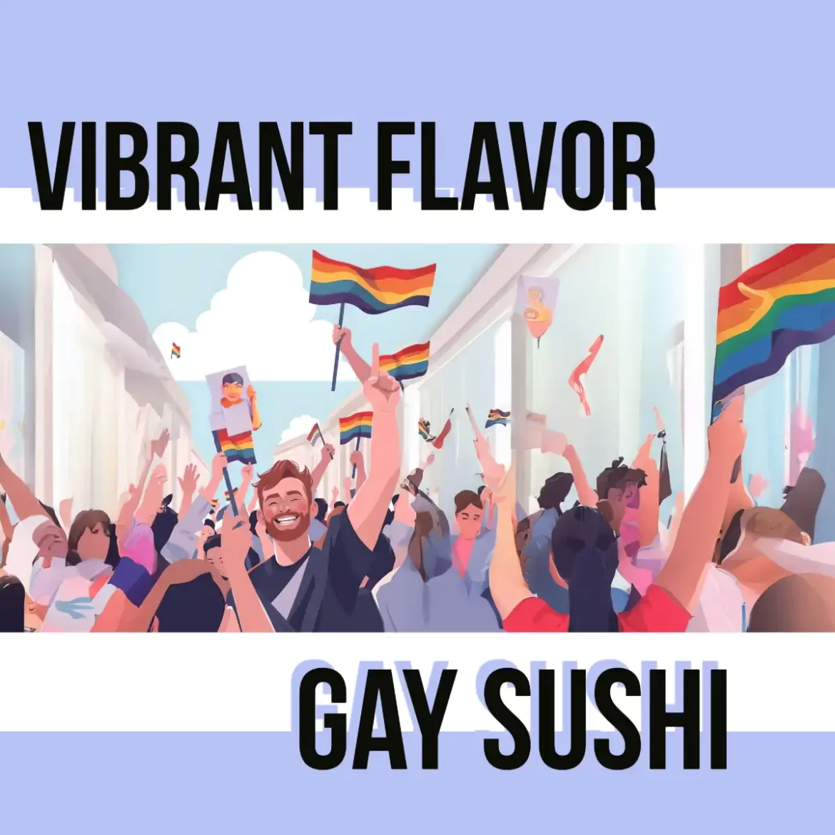 Queer Illustration Stories