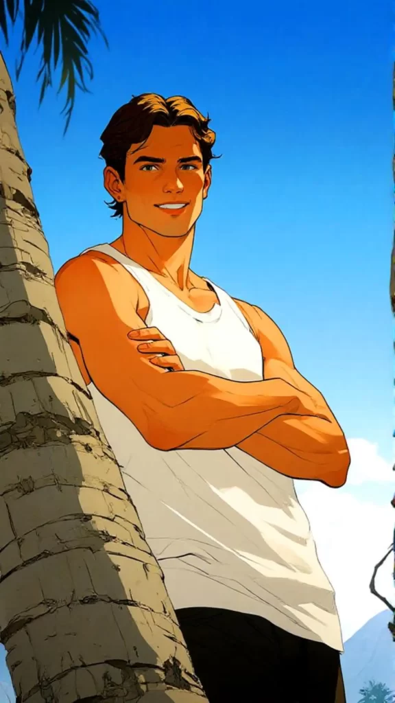 Queer Illustration Stories