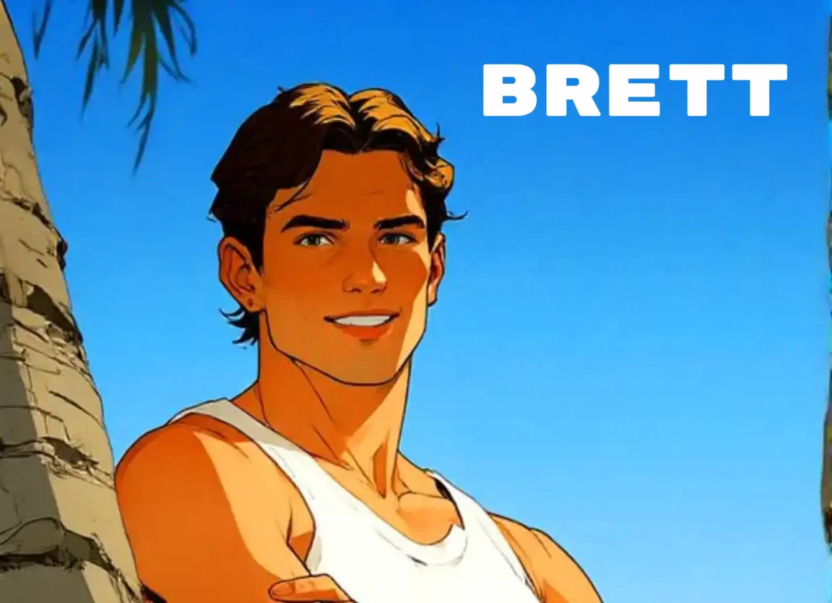 Queer Illustration Stories