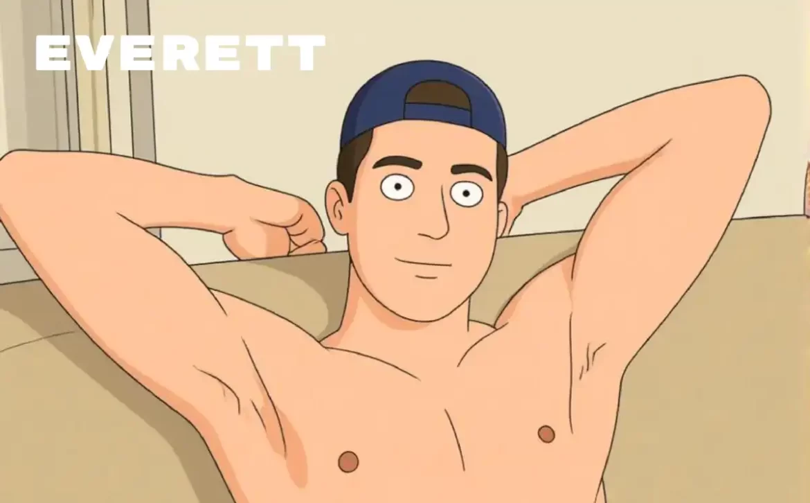 Queer Illustration Stories