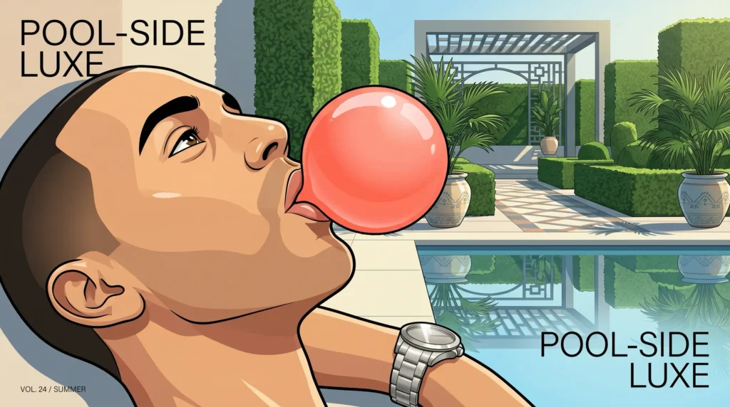 Queer Illustrated Loving Men