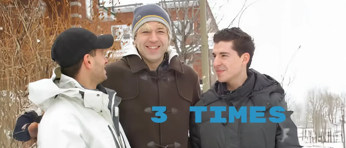 Queer Illustration Stories