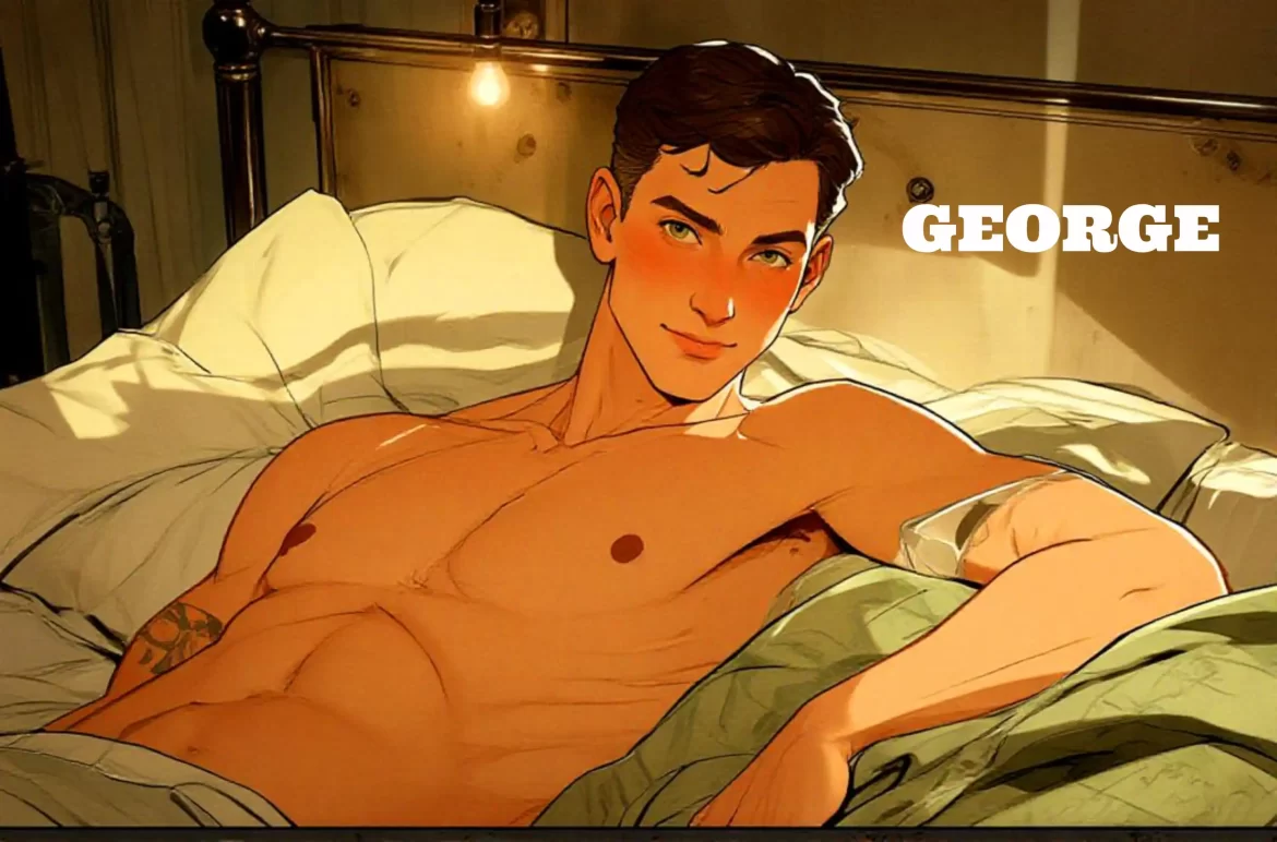 Queer Illustration Stories