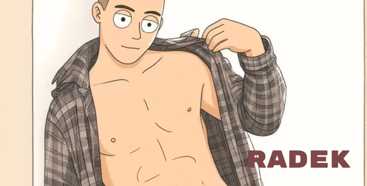 Queer Illustration Stories