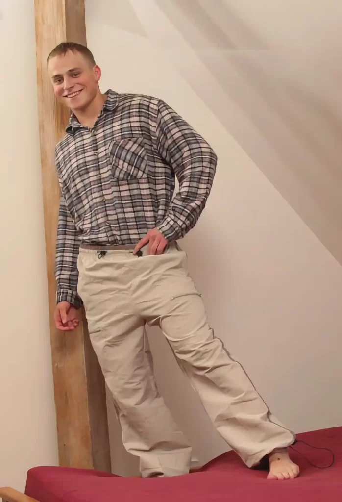 Queer Illustration Stories