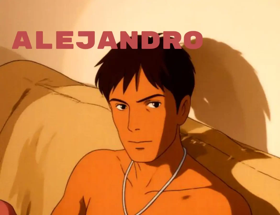 Queer Illustration Stories