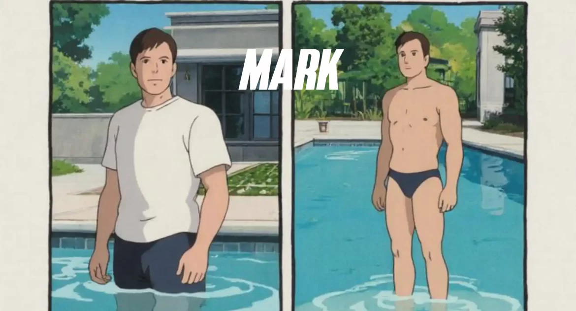 Queer Illustration Stories