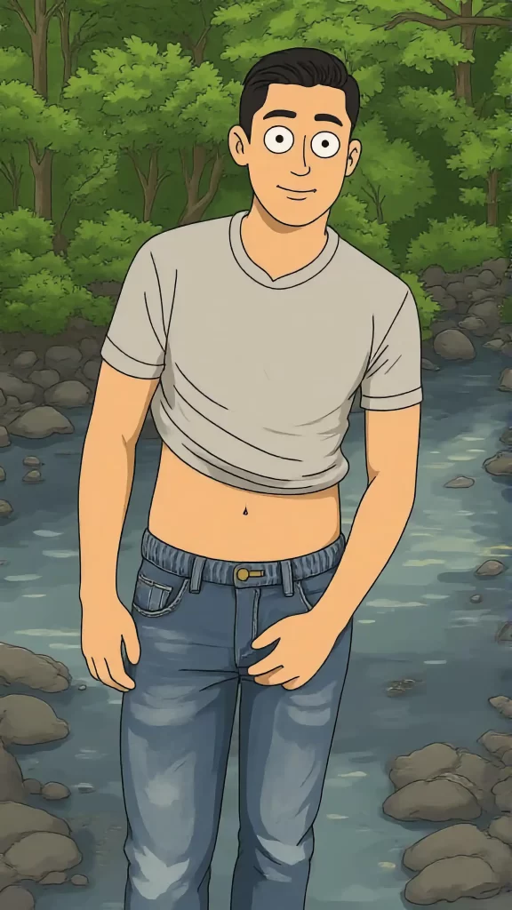 Queer Illustration Stories