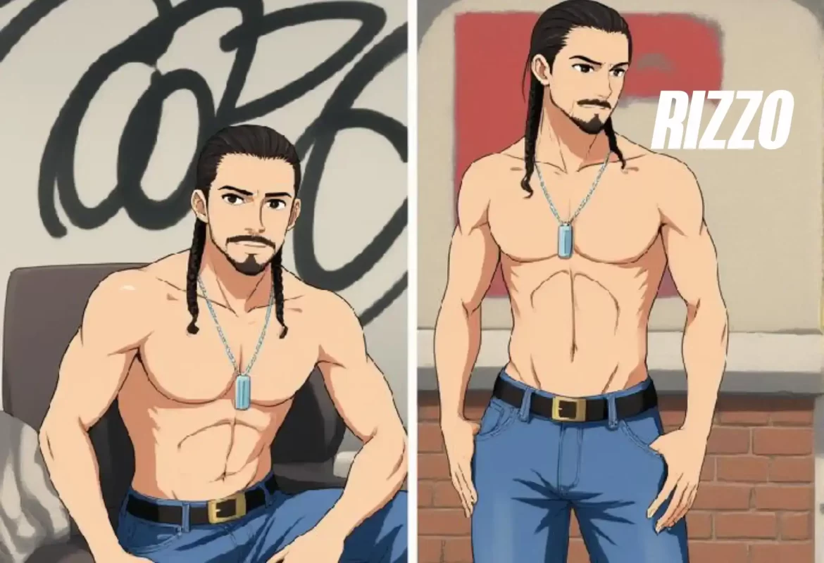 Queer Illustration Stories