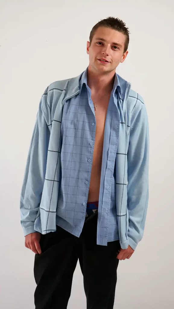 Queer Illustration Stories