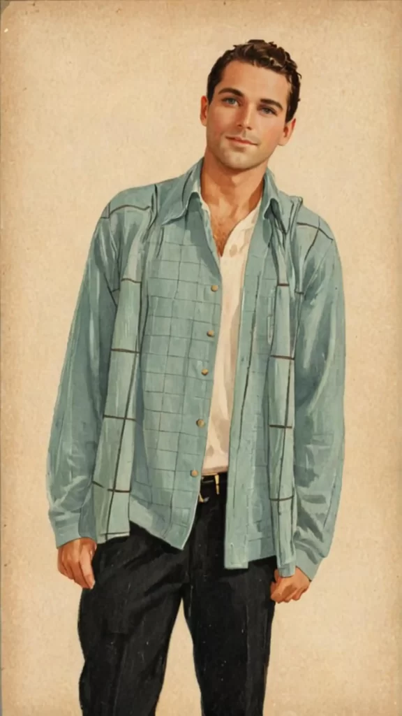 Queer Illustration Stories