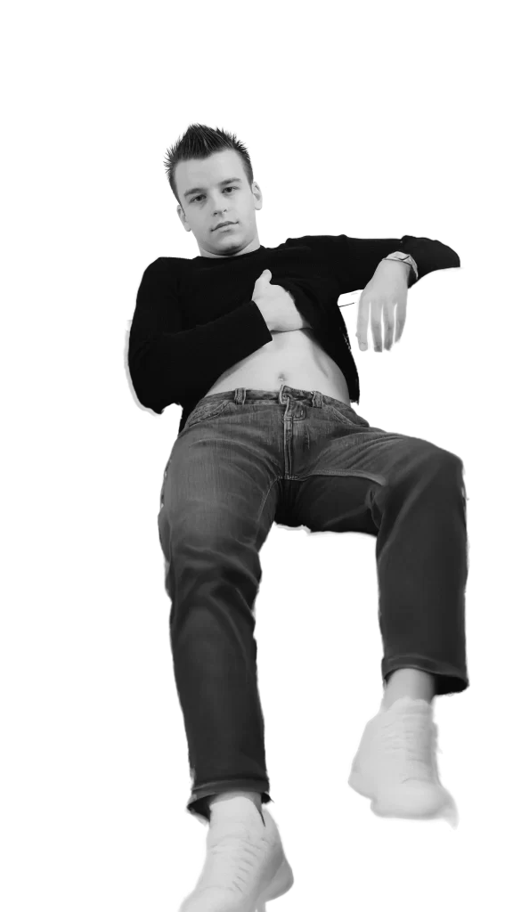 Queer Illustration Stories