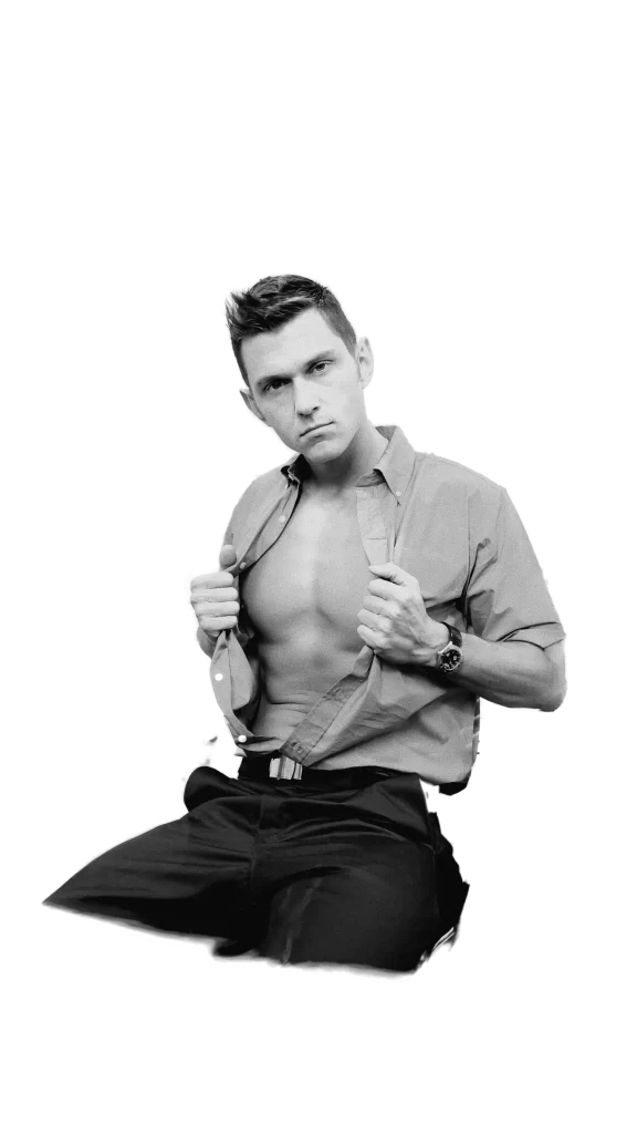 Queer Illustration Stories