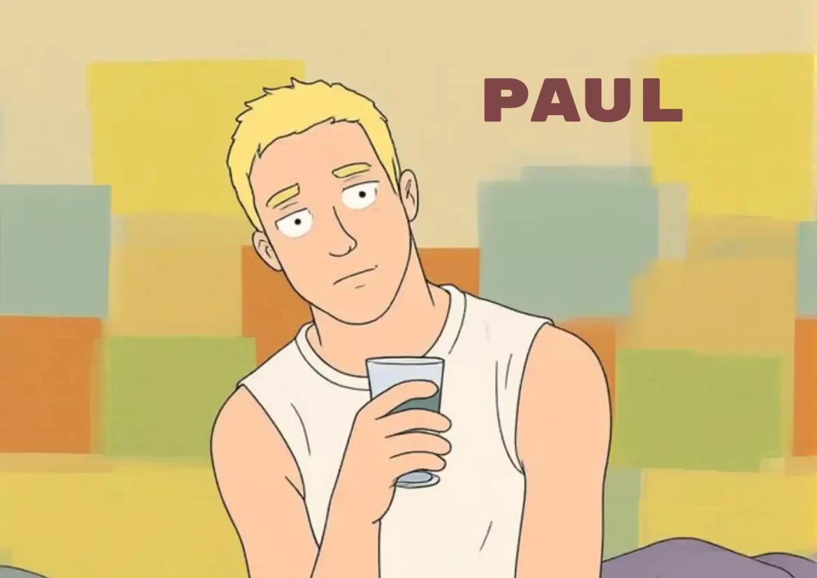 Queer Illustration Stories