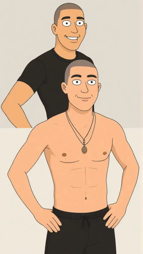 Queer Illustration Stories