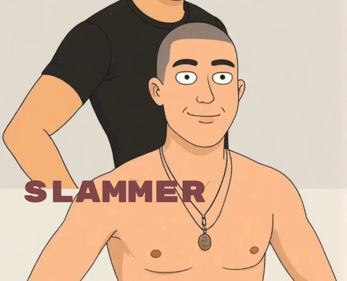 Queer Illustration Stories