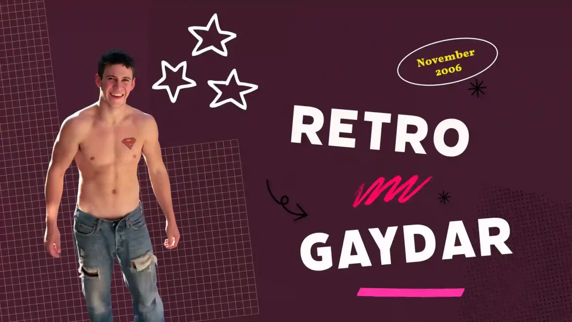 Queer Illustration Stories