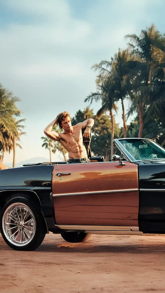 Queer Illustration Stories