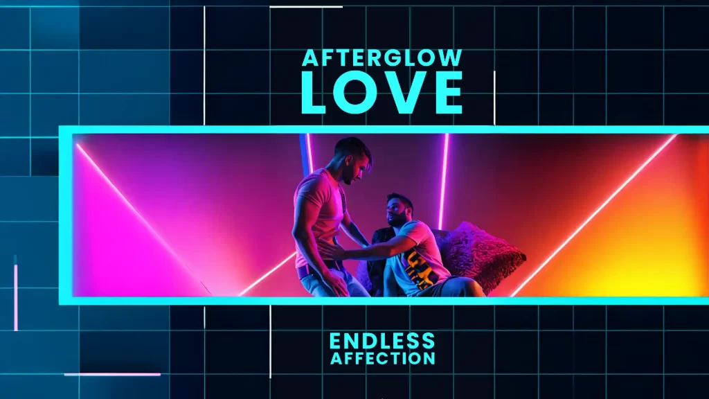 Queer Illustration Stories