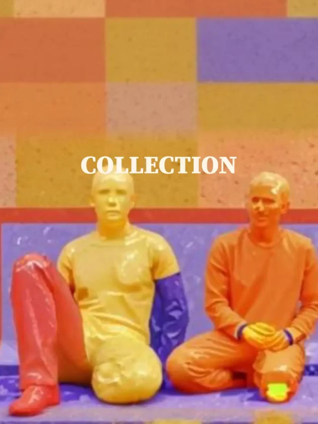 Beefcake Collection – Seduction