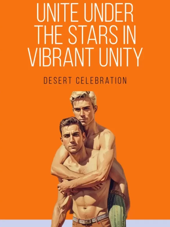 Queer Illustration Stories