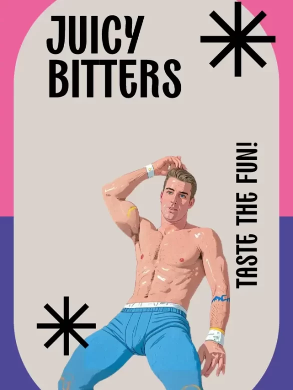 Queer Illustration Stories