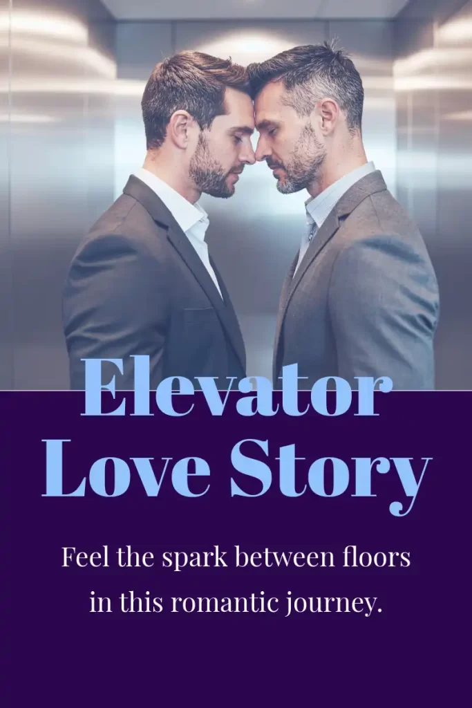 Queer Illustration Stories