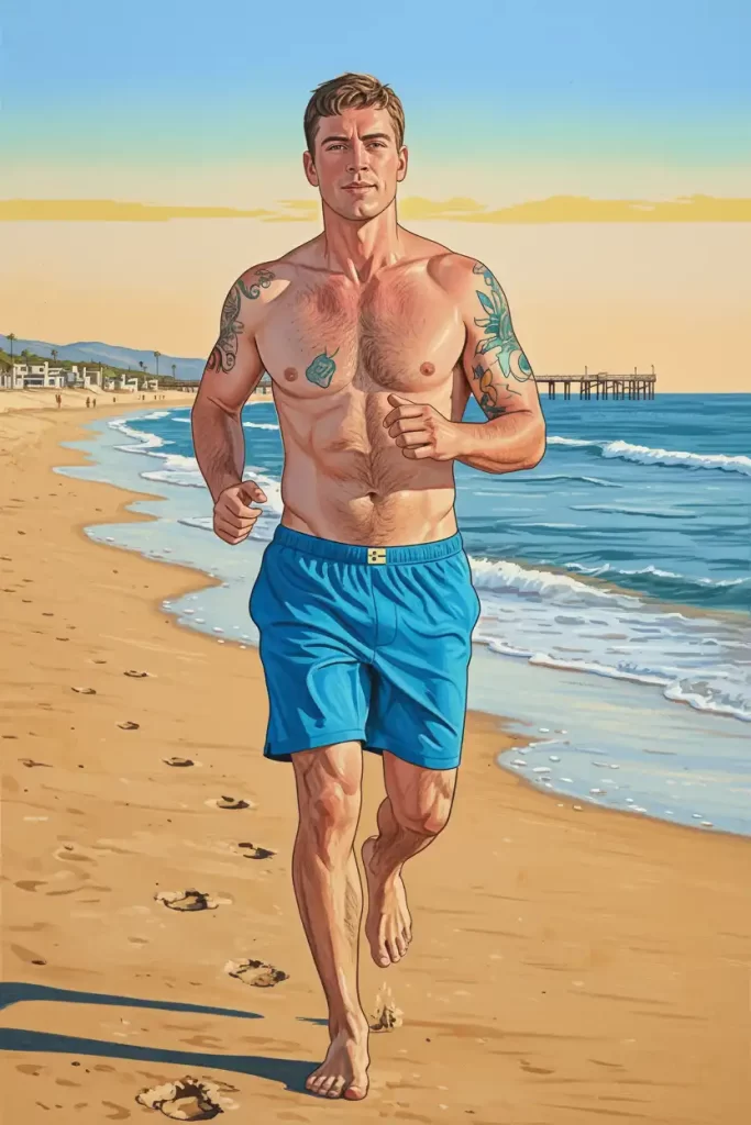 Queer Illustration Stories