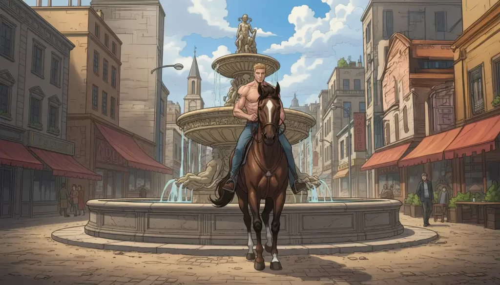 Queer Illustration Stories