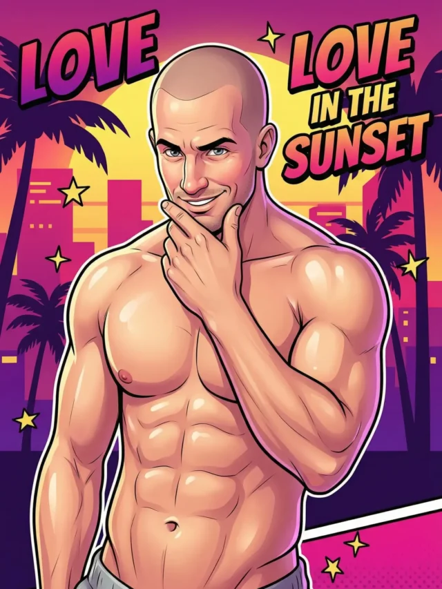 Love Collection – Sunset Story