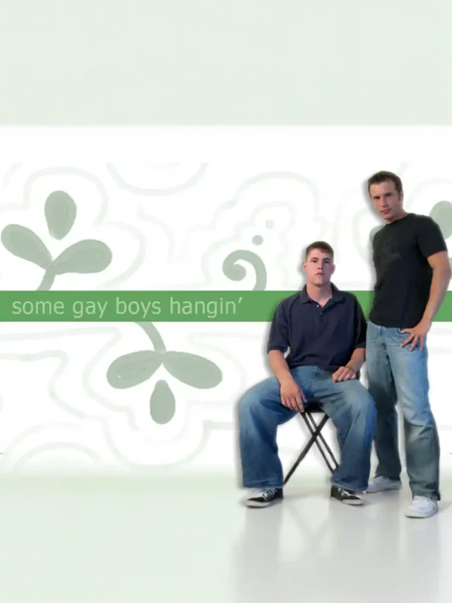 Romance Collection – Kissing Story