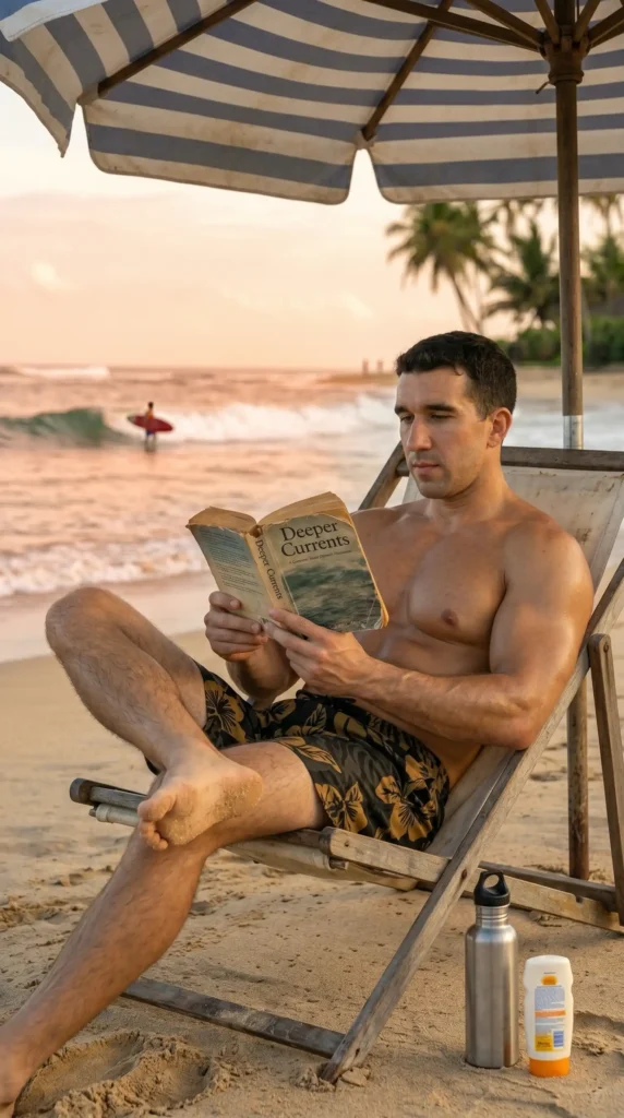 Queer Illustrated Loving Men
