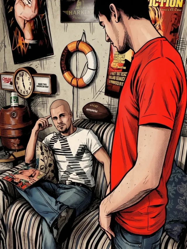 Gay Love Story  Ivan & Joel Lovers