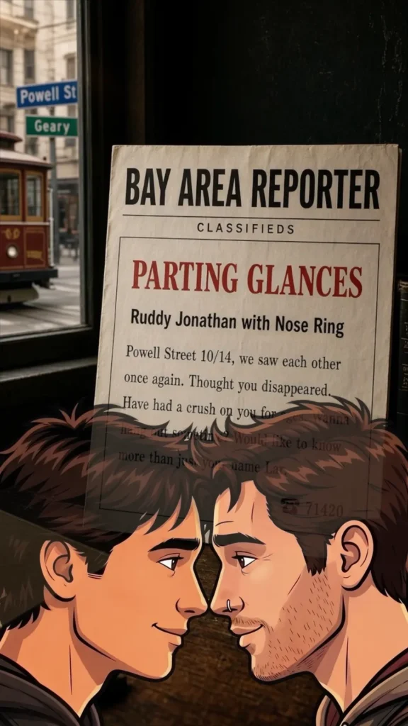 Queer Illustrated Loving Men