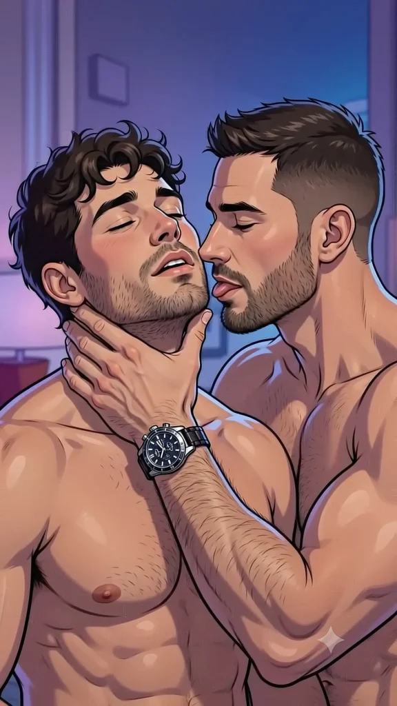 Gay male photos