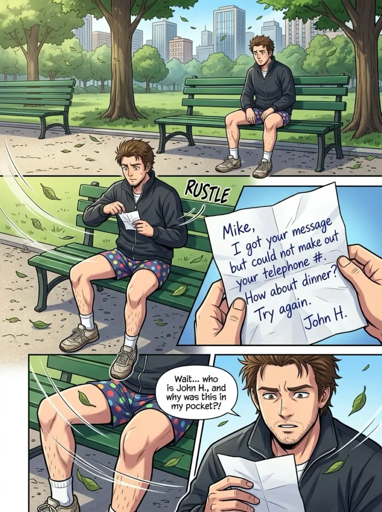 Queer Illustrated Loving Men
