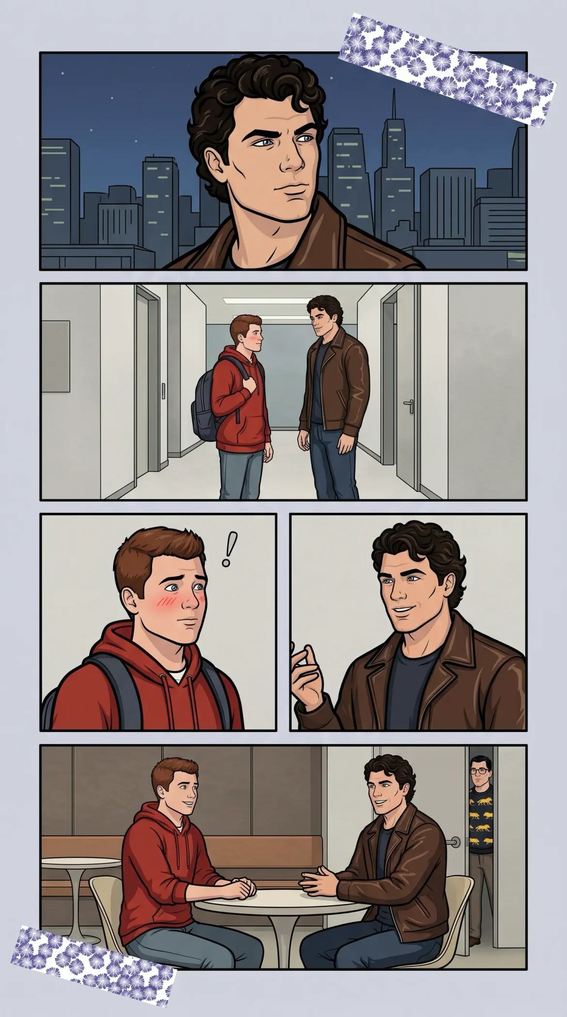 Gay male photos