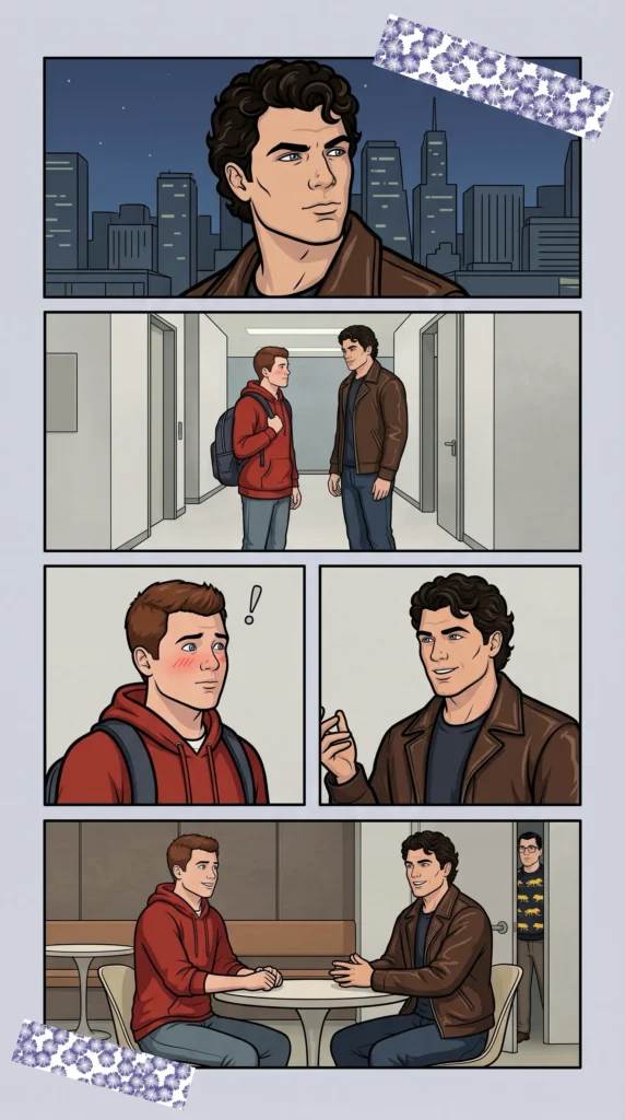 Gay male photos