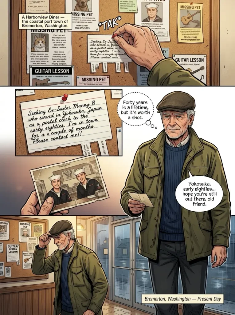 Queer Illustrated Loving Men